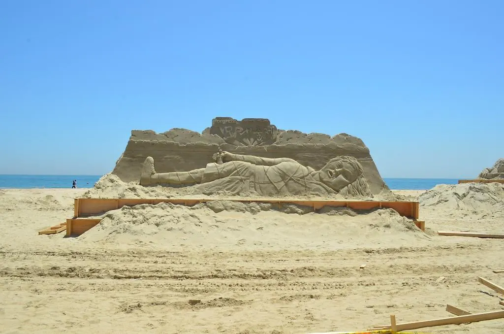 Kingkong Guesthouse Busan