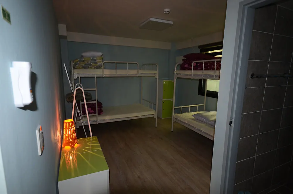 ** Guest house Kingkong Guesthouse Busan South Korea