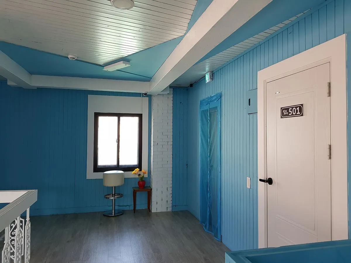 Guest house Kingkong Guesthouse Busan