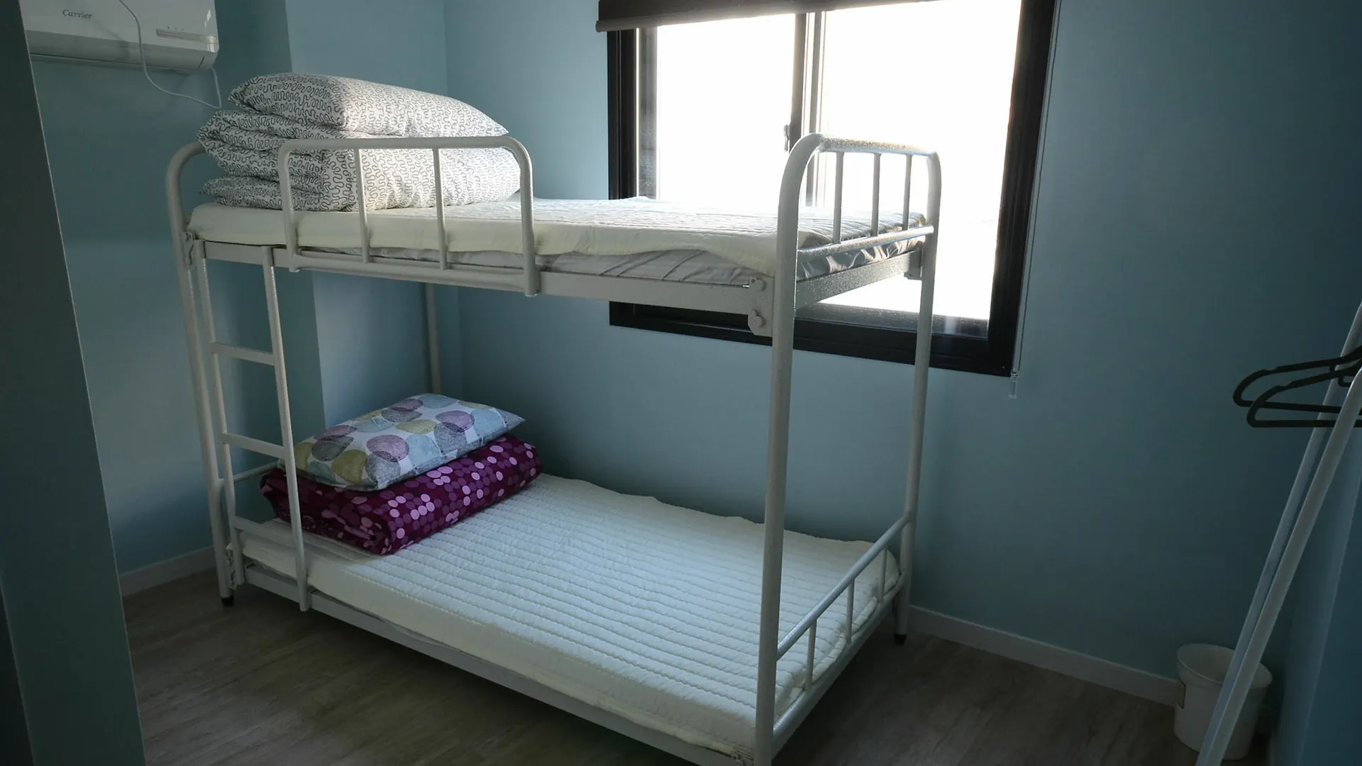 Kingkong Guesthouse Busan 2*,