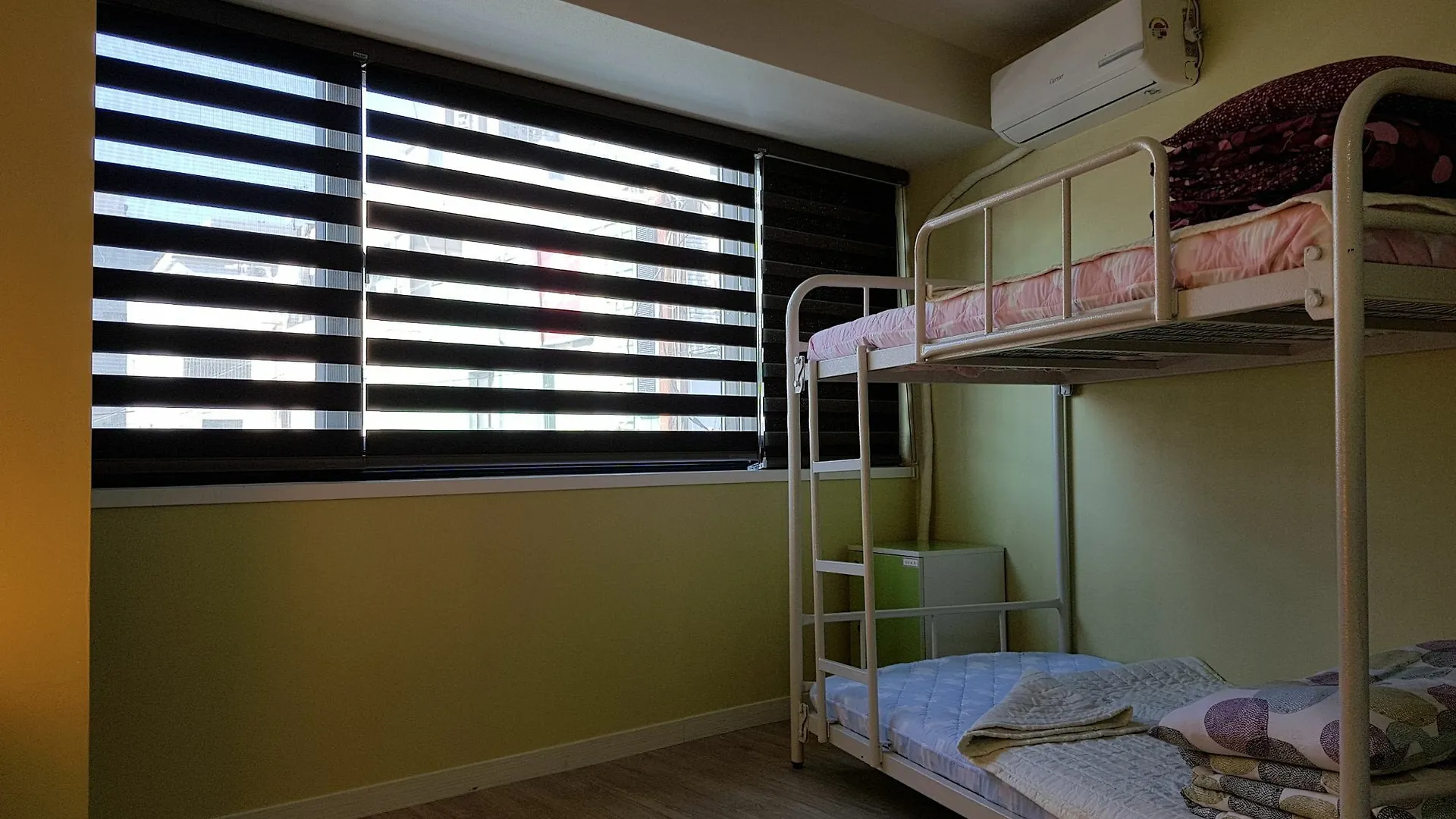 ** Guest house Kingkong Guesthouse Busan South Korea