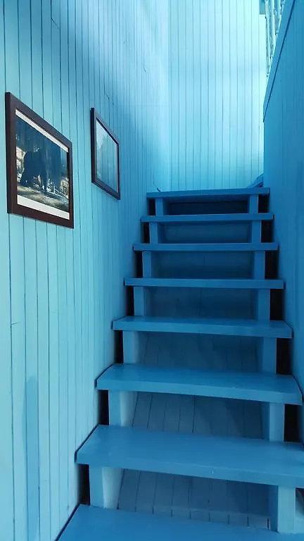 Kingkong Guesthouse Busan Guest house
